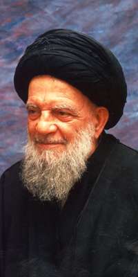 Mohammad Ezodin Hosseini Zanjani, Iranian Islamic prelate, dies at age 92